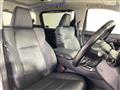 2018 Toyota Alphard
