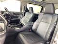 2018 Toyota Alphard