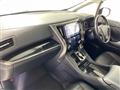 2018 Toyota Alphard