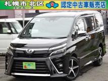 2017 Toyota Voxy