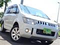 2016 Mitsubishi Delica D5