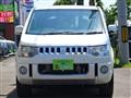 2016 Mitsubishi Delica D5
