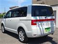 2016 Mitsubishi Delica D5