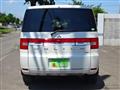 2016 Mitsubishi Delica D5