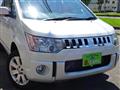 2016 Mitsubishi Delica D5