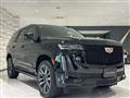 2022 Cadillac Escalade
