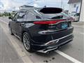 2021 Toyota Harrier