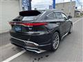 2021 Toyota Harrier