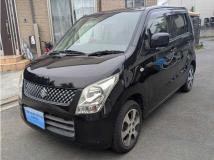 2011 Suzuki Wagon R
