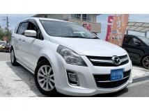 2009 Mazda MPV