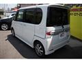 2011 Daihatsu Tanto Custom