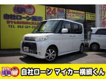 2011 Daihatsu Tanto Custom