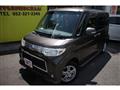 2013 Daihatsu Tanto Custom