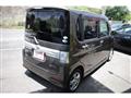 2013 Daihatsu Tanto Custom