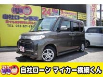 2013 Daihatsu Tanto Custom