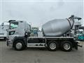 2016 Hino Hino Others