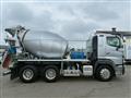 2016 Hino Hino Others