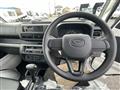2026 Daihatsu Hijet Truck