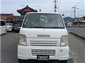 2006 Suzuki Carry Truck