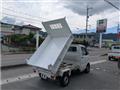 2006 Suzuki Carry Truck