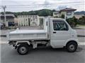 2006 Suzuki Carry Truck