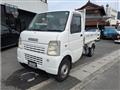2006 Suzuki Carry Truck