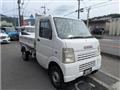 2006 Suzuki Carry Truck