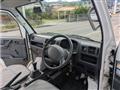2006 Suzuki Carry Truck