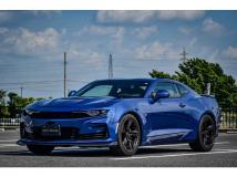 2019 Chevrolet Camaro