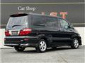 2007 Toyota Alphard G