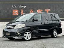 2007 Toyota Alphard G
