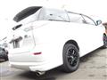 2008 Toyota Estima Hybrid