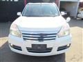 2009 Nissan X-Trail