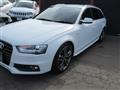 2014 Audi A4