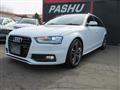 2014 Audi A4