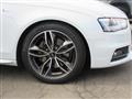 2014 Audi A4