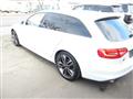 2014 Audi A4