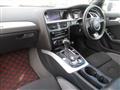 2014 Audi A4