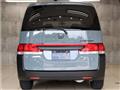 2006 Honda Step WGN