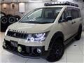 2008 Mitsubishi Delica D5