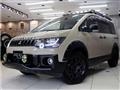 2008 Mitsubishi Delica D5