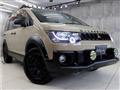 2008 Mitsubishi Delica D5