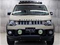 2008 Mitsubishi Delica D5