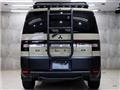 2008 Mitsubishi Delica D5