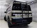 2008 Mitsubishi Delica D5