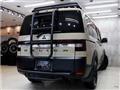 2008 Mitsubishi Delica D5