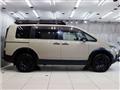 2008 Mitsubishi Delica D5