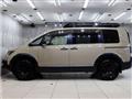 2008 Mitsubishi Delica D5