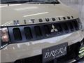 2008 Mitsubishi Delica D5