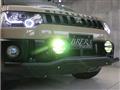 2008 Mitsubishi Delica D5